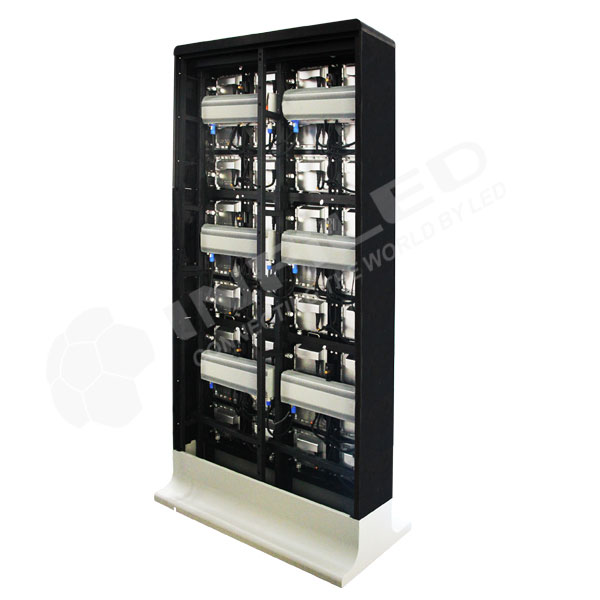 屋外用自立Aシリーズ