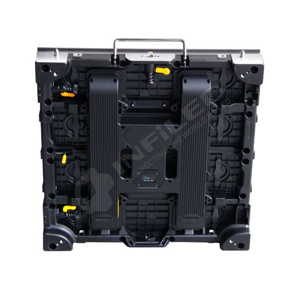 QEシリーズ背面